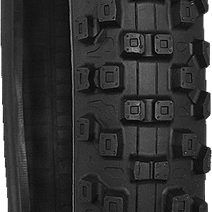 Tire - DM1155 - Front - 70/100-19 - 42M