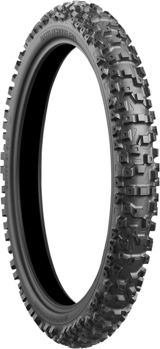 Tire - Battlecross X40 - Front - 90/100-21 - 57M - Image 2