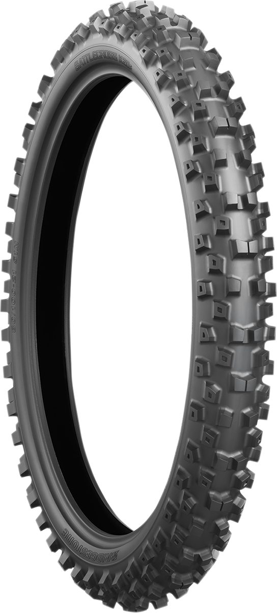 Tire - Battlecross X20 - Front - 90/100-21 - 57M - Image 2