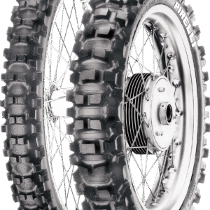 Tire - Scorpion™ XC Mid Hard - Front - 80/100-21 - 51R