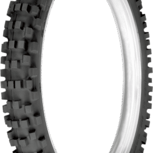 Tire - D952 - Front - 80/100-21 - 51M