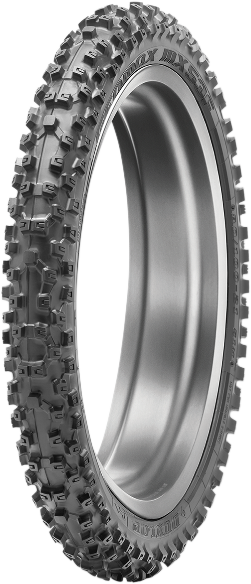 Tire - Geomax MX53 - Front - 60/100-14 - 29M - Image 3