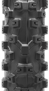 Tire - Geomax MX53 - Front - 60/100-14 - 29M