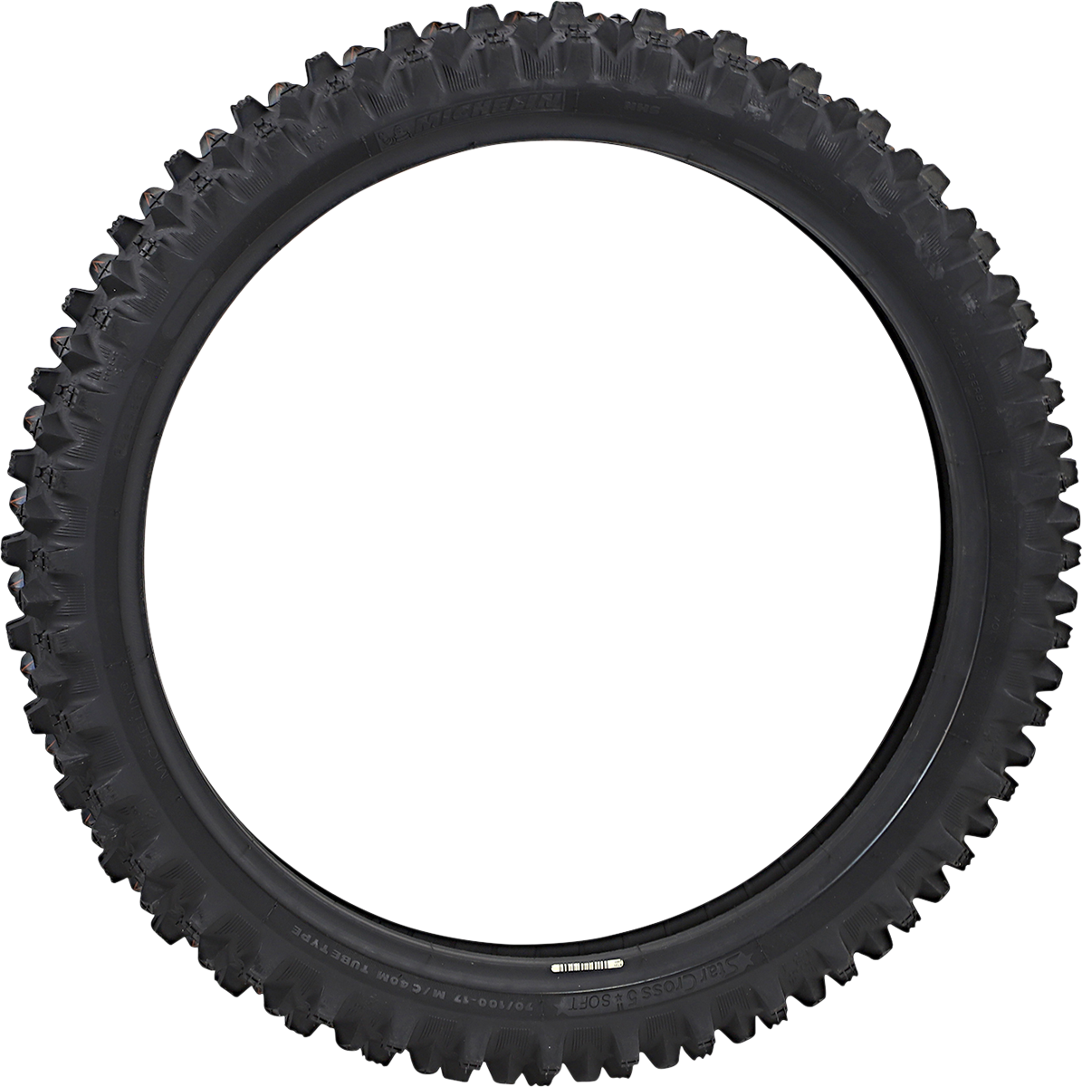 Tire - StarCross 5 Soft - Front - 70/100-17 - 40M - Image 2
