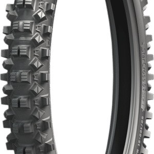 Tire - StarCross 5 Soft - Front - 70/100-19 - 42M