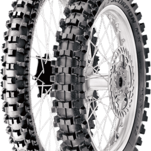 Tire - Scorpion™ XC Mid Soft - Front - 80/100-21 - 51R