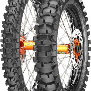 Tire - MC360™ Mid-Soft - R Spec - Front - 80/100-21 - 51M