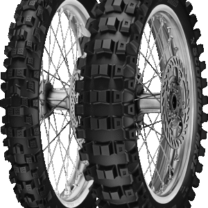 Tire - Scorpion™ MX32™ Mid Hard - Front - 90/100-21 - 51M