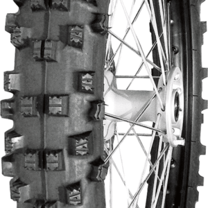 Tire - 6 Days Extreme - Front - 90/100-21 - 57R