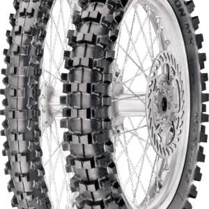Tire - Scorpion™ MX32 Mid Soft - Front - 70/100-17 - 57M