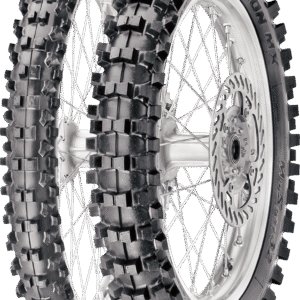 Tire - Scorpion™ MX32 Mid Soft - Front - 90/100-21 - 62M