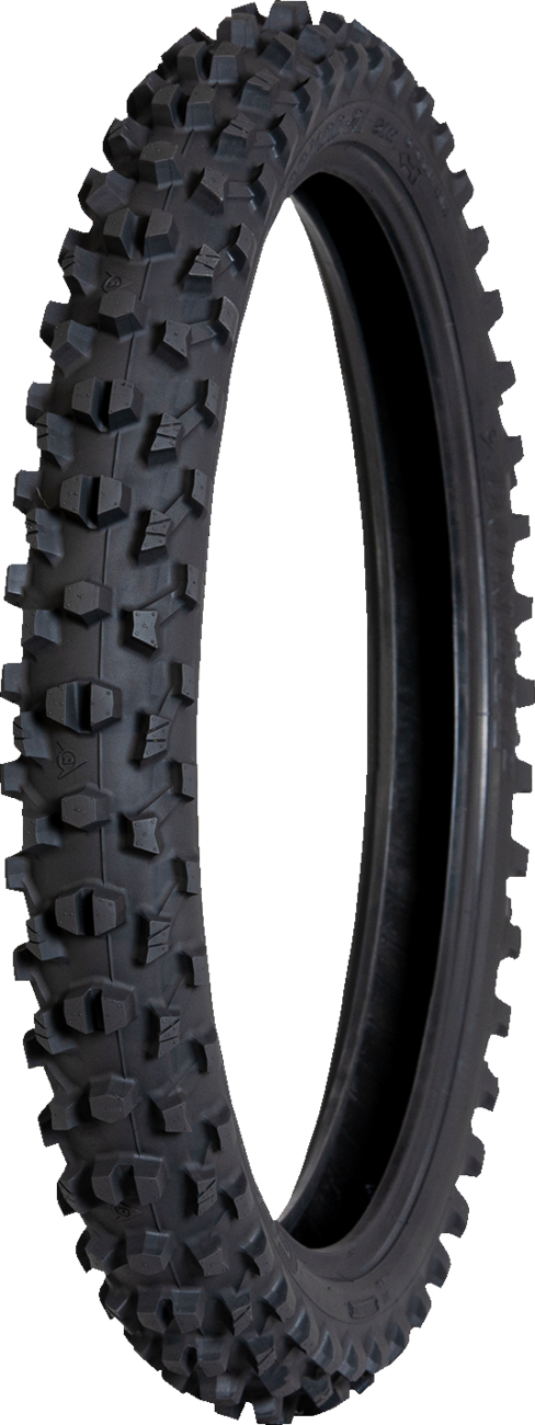 Tire - Geomax MX34 - Front - 60/100-12 - 36J - Image 2