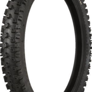 Tire - Parker DT - Front - 80/100-21 - 51M