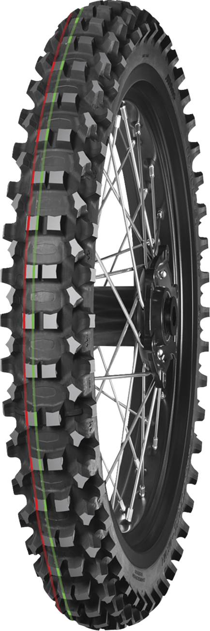 Tire - Terra Force-MX MH - Front - 60/100-14 - 29M