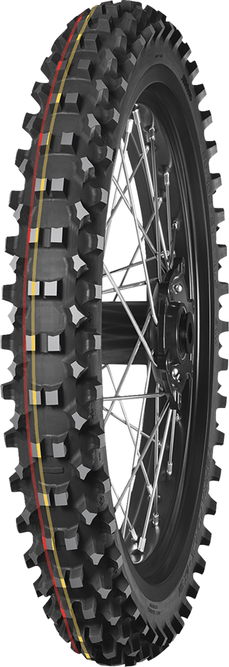 Tire - Terra Force-MX SM - Front - 70/100-19 - 42M