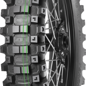 Tire - Terra Force-EX MH Super Soft - Rear - 90/100-16 - 51M