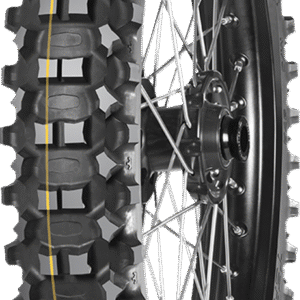 Tire - Terra Force-EX MH Super - Front - 70/100-19 - 42M