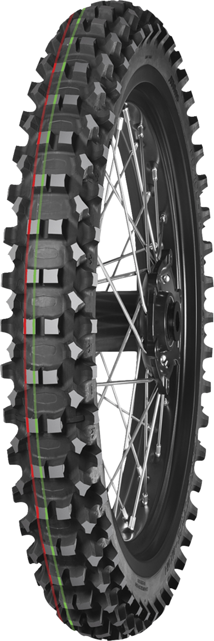 Tire - Terra Force-MX MH - Front - 60/100-12 - 36M