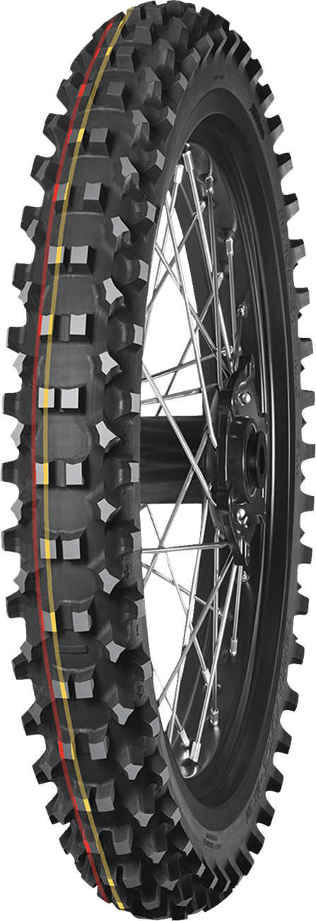 Tire - Terra Force-MX SM - Front - 70/100-14 - 40M