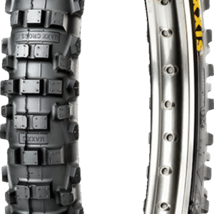 Tire - Maxxcross IT - Front - 90/100-21 - 57M