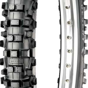 Tire - Maxxcross Desert IT - Front - 90/100-21 - 57M