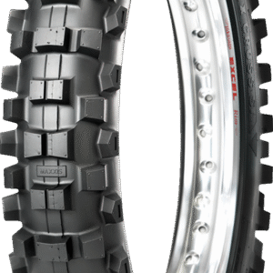 Tire - Maxxcross SI - Rear - 100/100-18 - 59M