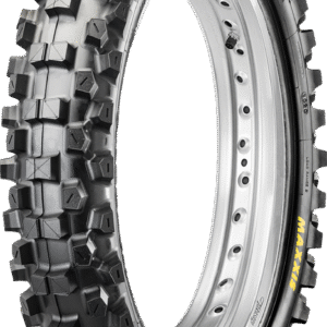 Tire - Maxxcross MX-IH - Rear - 110/100-18 - 64M