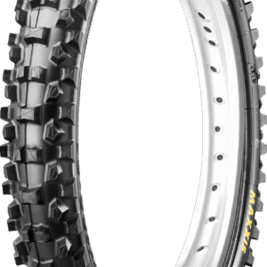 Tire - Maxxcross SI - Front - 80/100-21 - 51M
