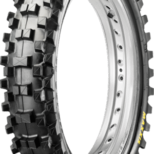 Tire - Maxxcross SI - Rear - 110/90-19 - 62M