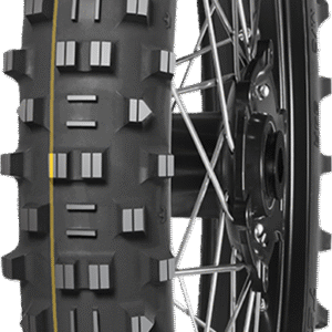 Tire - Terra Force-EF 2 SM Super - Front - 90/90-21 - 54R