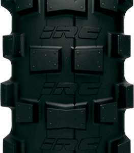 Tire - iX-Kids Mini - Rear - 80/100-12 - 50M
