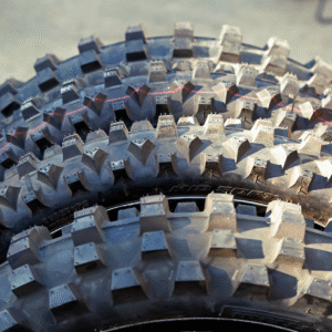 Tire - Scorpion™ MX32 Mid Soft - Rear - 110/90-19 - 62M
