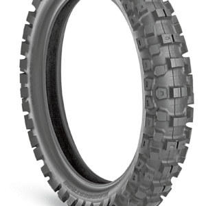 Tire - M404 - Rear - 90/100-14 - 52M