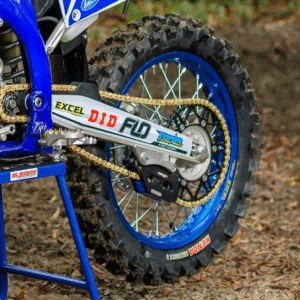 Tire - K780 Southwick II - Rear - 110/100-18 - 64M