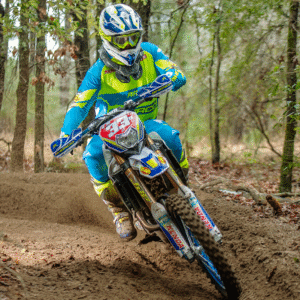 Tire - K780 Southwick II - Rear - 100/90-19 - 57M