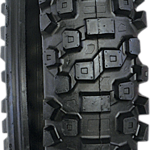 Tire - DM1153 - Rear - 110/90-19 - 59M