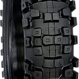 Tire - DM1154 - Rear - 110/90-19 - 62M