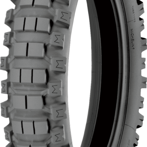 Tire - Desert Race - Rear - 140/80-18 - 70R