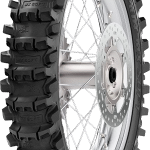 Tire - Scorpion™ MX Soft - Rear - 90/100-16 - 51M