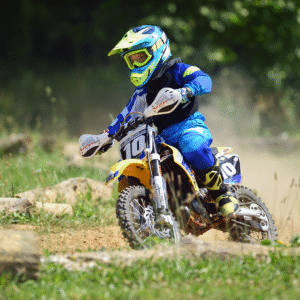Tire - K785 Millville II - Rear - 90/100-16 - 52M
