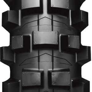 Tire - M5B Evo - Rear - 130/80-18 - 66M