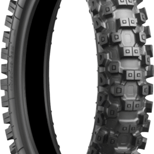 Tire - Battlecross X30 - Rear - 120/80-19 - 63M