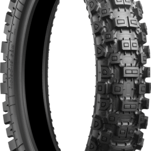Tire - Battlecross X40 - Rear - 100/90-19 - 57M