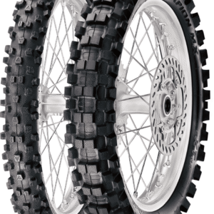 Tire - Scorpion™ MXeXTRA-X - Rear - 100/90-19 - 57M