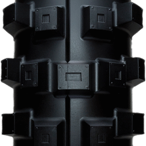 Tire - VE-33 Gekkota - Rear - 110/100-18 - 64M