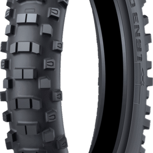 Tire - Geomax EN91 - Rear - 120/90-18 - 65R