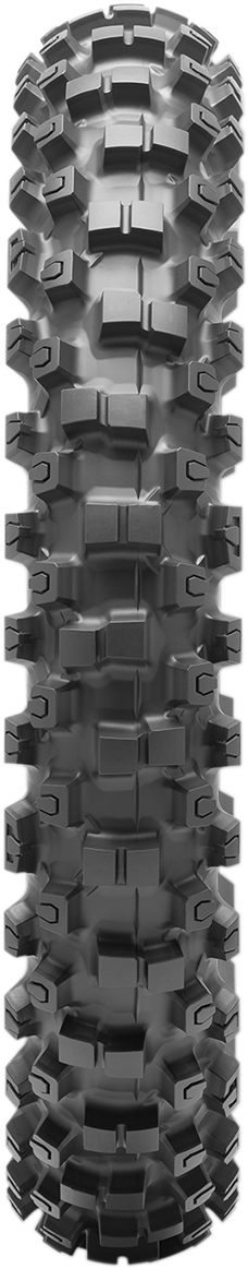 Tire - Geomax MX53 - Rear - 120/80-19 - 63M - Image 4