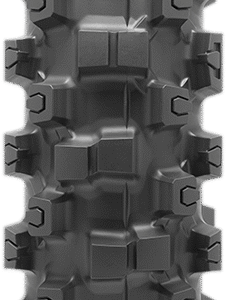 Tire - Geomax MX53 - Rear - 120/90-19 - 66M