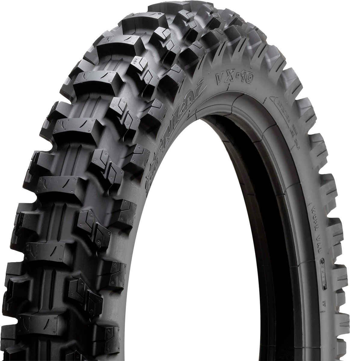 Tire - VX-10 Mini Motocross - Rear - 90/100-16 - 51M - Image 2
