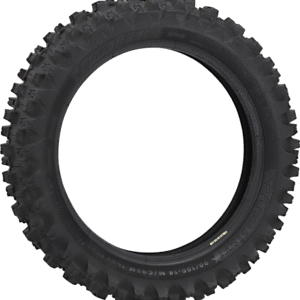 Tire - StarCross 5 Soft - Rear - 90/100-14 - 49M